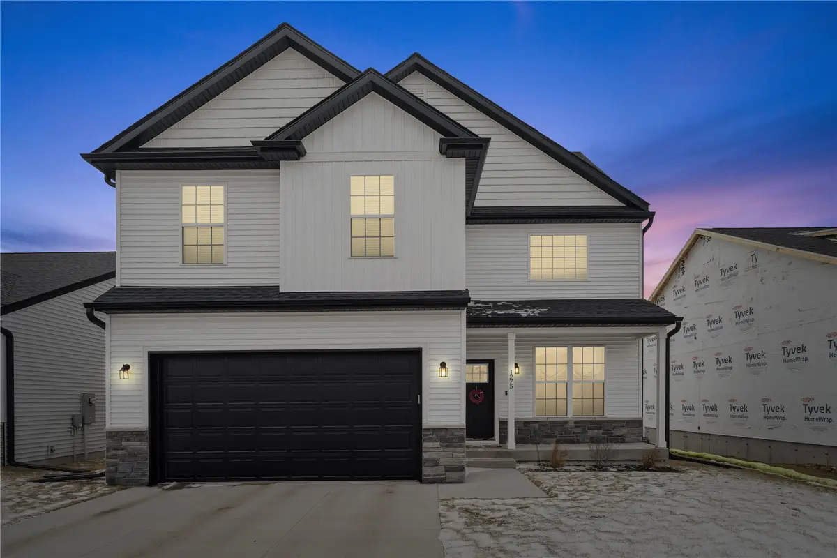 1275 Priscilla Ct, North Liberty, IA 52317 - #1