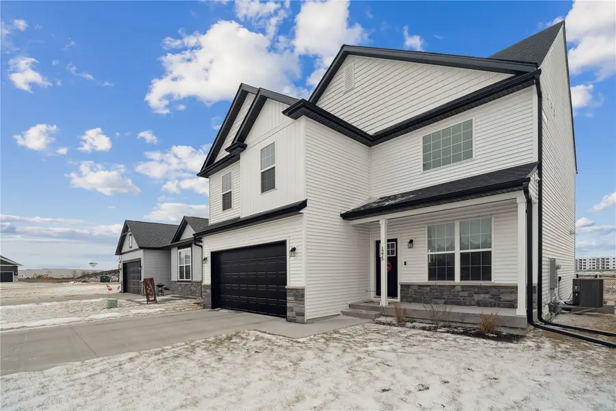 1275 Priscilla Ct, North Liberty, IA 52317 - #2