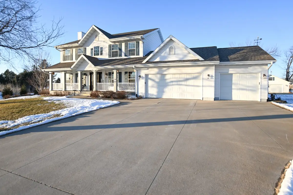 1835 Somerset Drive, Marion, IA 52302 - #1