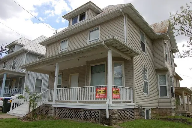 903 E Burlington Street, Iowa City, IA 52240 - #1