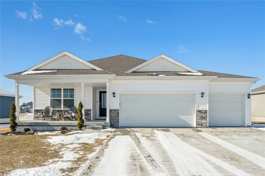 7114 Harlan Eddy Drive Sw, Cedar Rapids, IA 52404 - #2