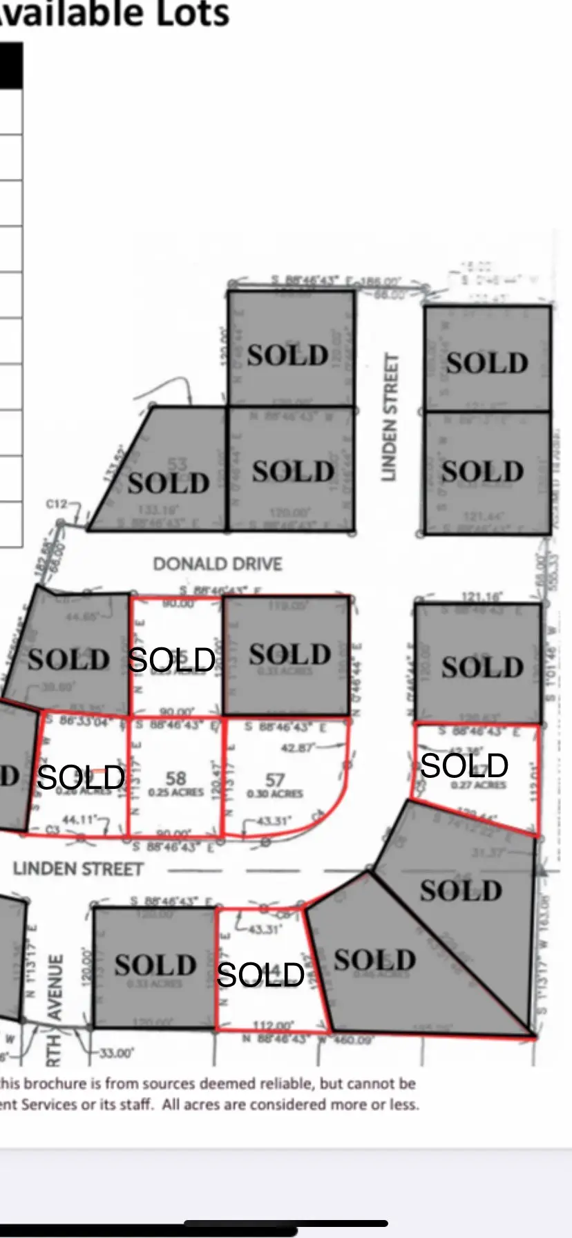 370 Linden St, Alburnett, IA 52202 - #3