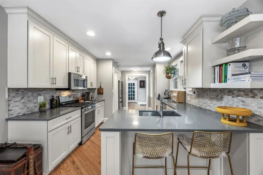 8 Bella Vista, Iowa City, IA 52245 - #2