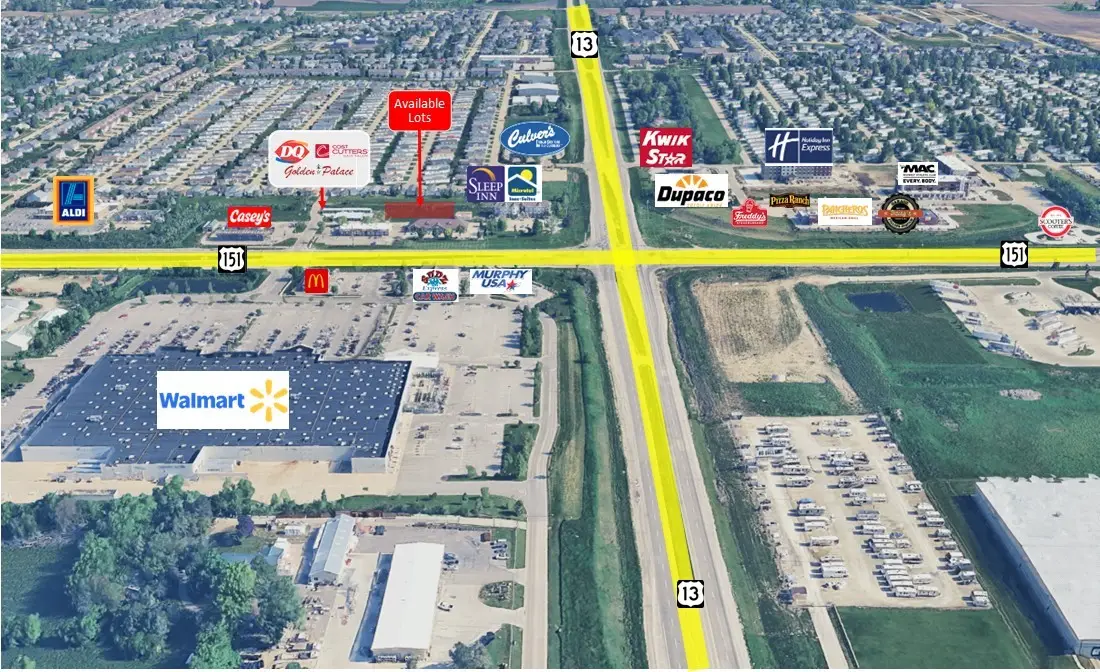 5450 Dyer Avenue, Marion, IA 52302 - Image #1