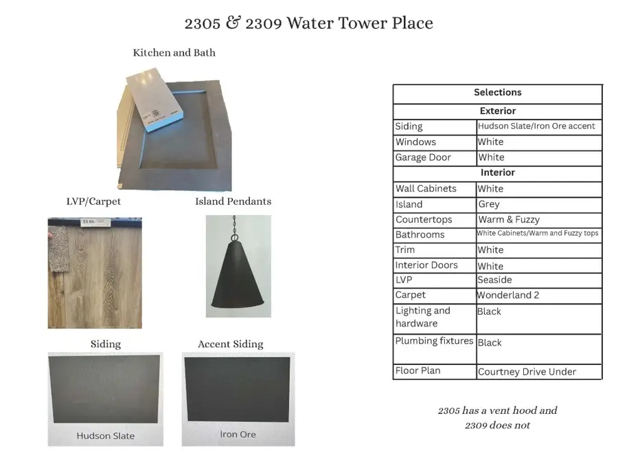 2309 Water Tower Pl, North Liberty, IA 52317 - #3