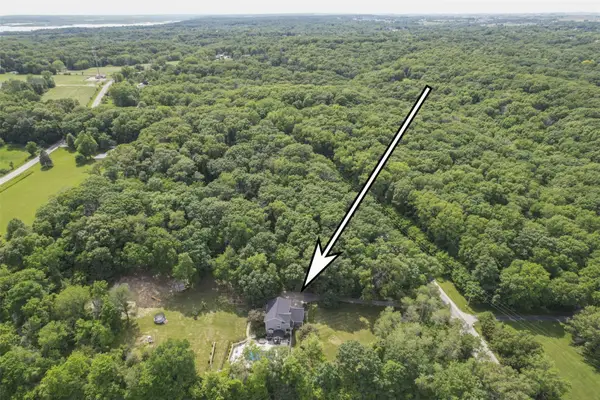 1432 Hickory Hollow Road Ne, Solon, IA 52333