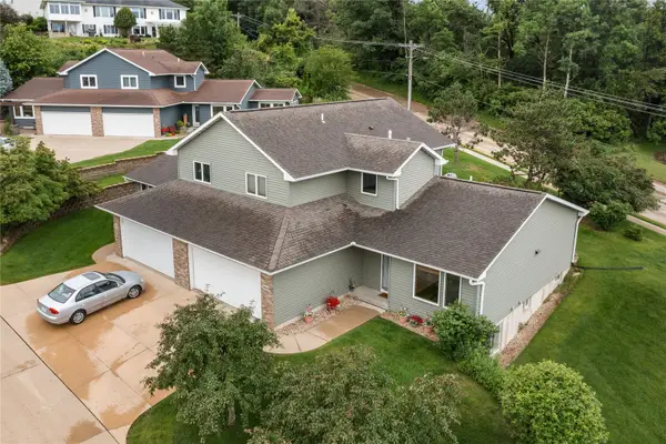 664 J Ave Ne #A, Cedar Rapids, IA 52402