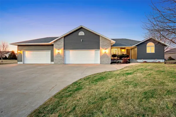 4091 Brookside Drive, Marion, IA 52302
