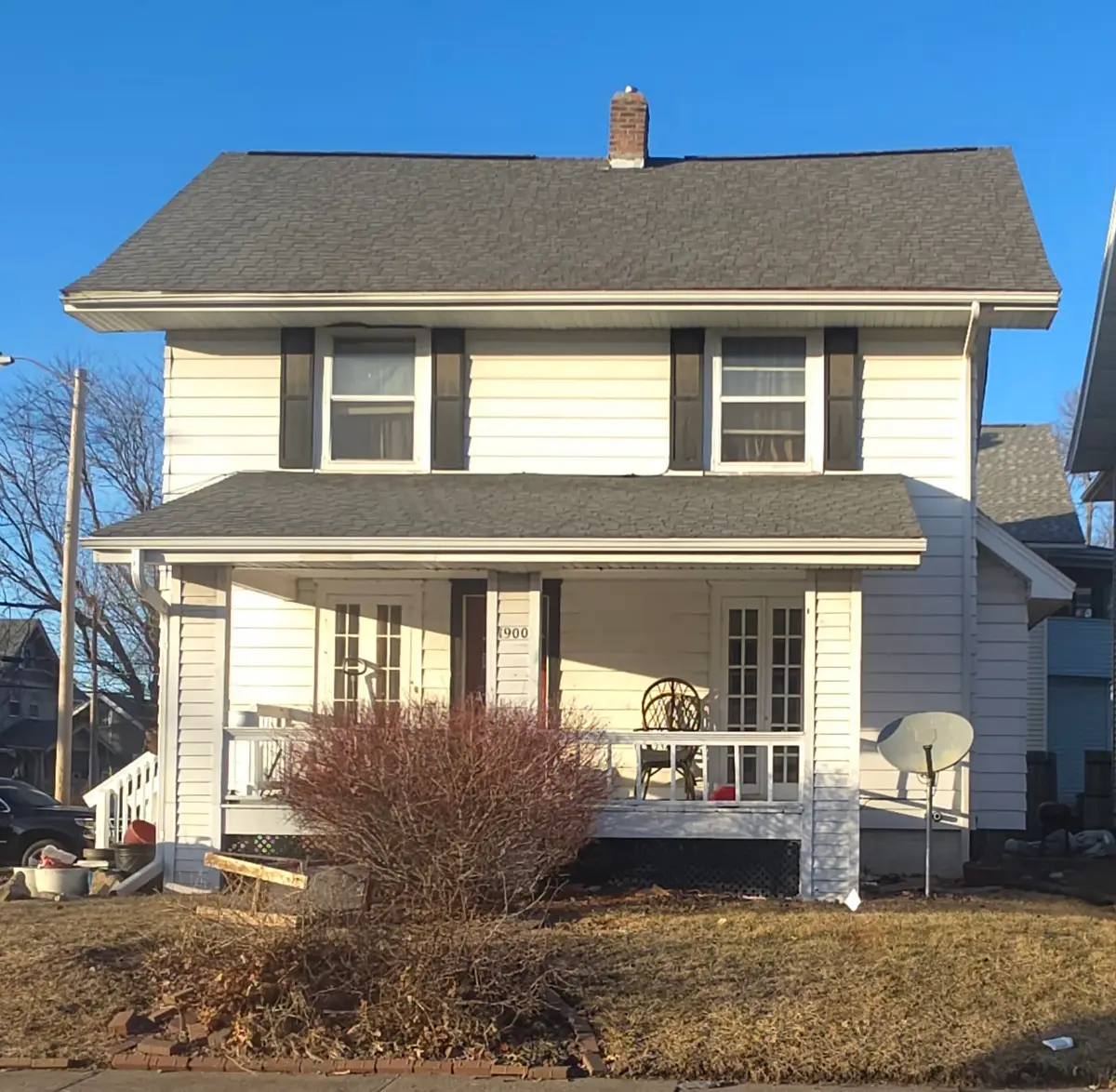 1900 Park Avenue Se, Cedar Rapids, IA 52403 - #1