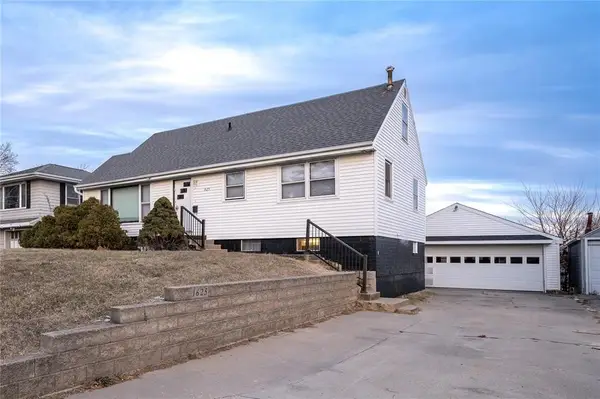 1625 11th Street Nw, Cedar Rapids, IA 52405