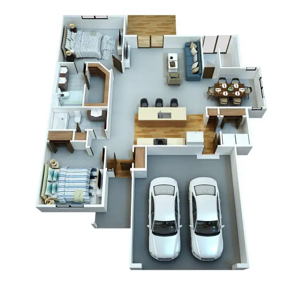 3215 Teton Street Sw, Cedar Rapids, IA 52404