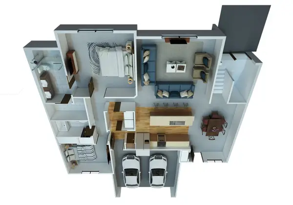 3108 Teton Street Sw, Cedar Rapids, IA 52404