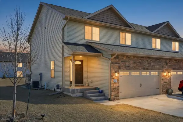 712 Hillside Drive, Tiffin, IA 52340