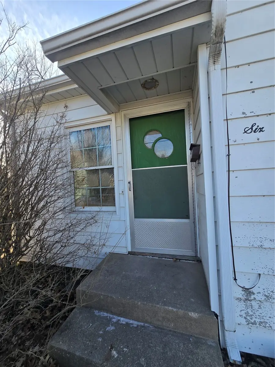 6 Kirkwood Circle, Iowa City, IA 52240 - #3