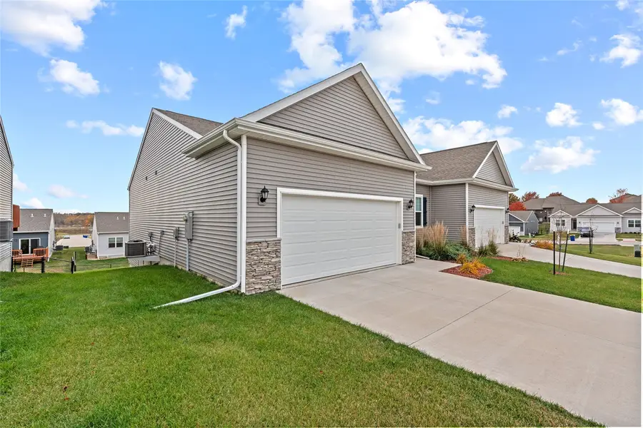 609 Maddie Lane, Tiffin, IA 52340 - #2