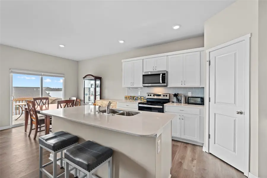 609 Maddie Lane, Tiffin, IA 52340 - #3