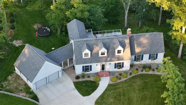 394 East Post Rd Se, Cedar Rapids, IA 52403