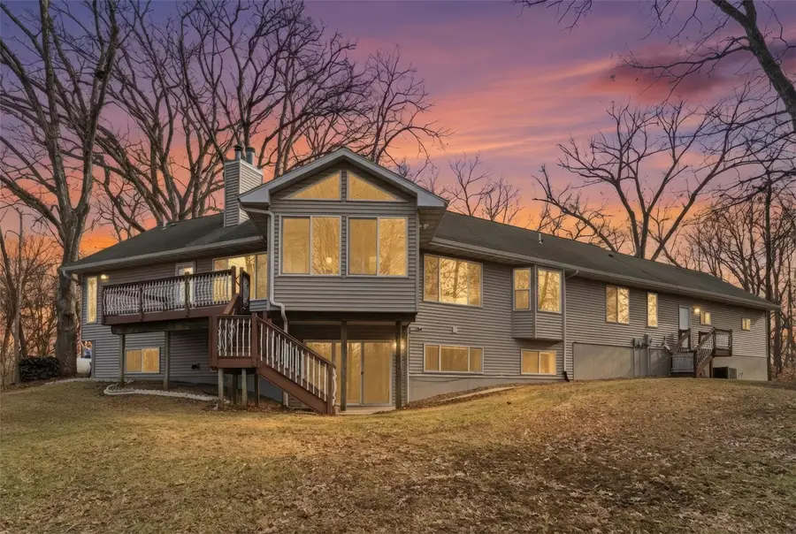 1388 Arline Cir, Mount Vernon, IA 52314 - #2