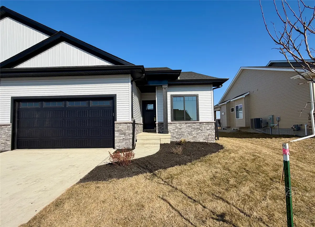 1222 Berkshire Lane, North Liberty, IA 52317 - #1