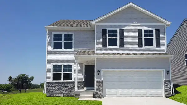 3453 Craven Drive, Coralville, IA 52241
