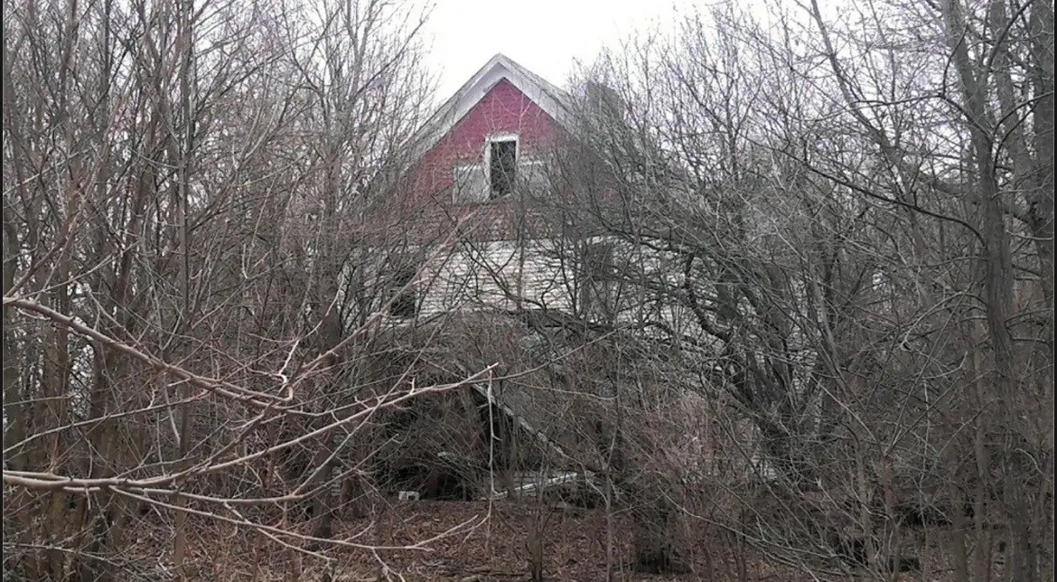 2098 60th Street Drive, Vinton, IA 52349 - #1