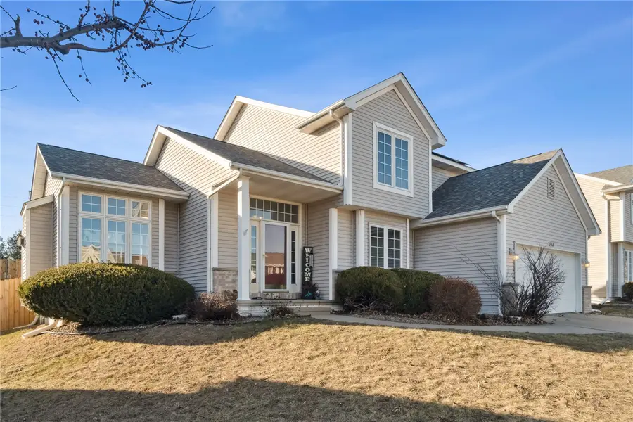 7113 West Park Road Ne, Cedar Rapids, IA 52402 - #2