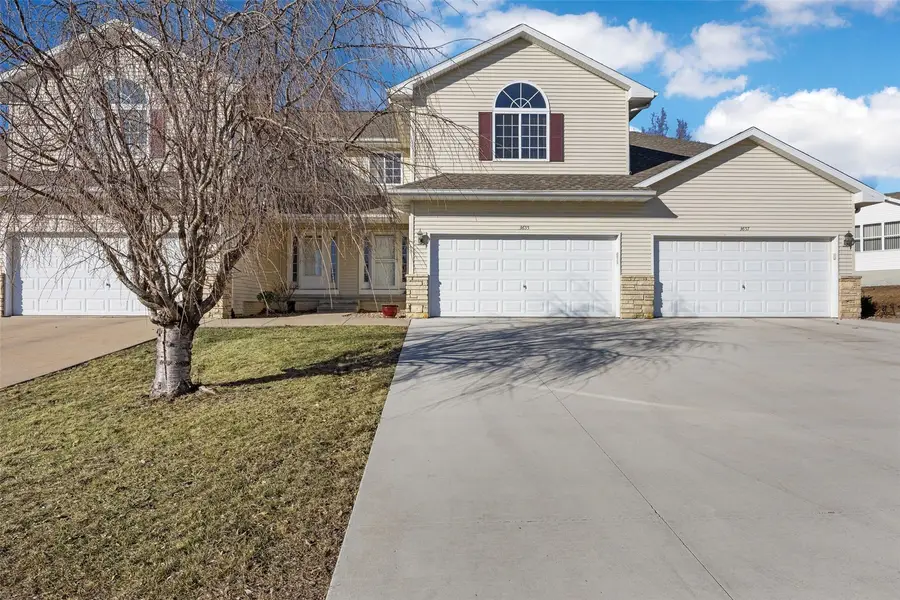 3655 Stoneview Circle Sw, Cedar Rapids, IA 52404 - #2