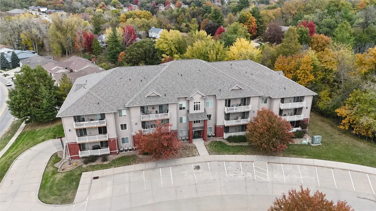 470 N 1st Avenue #203, Iowa City, IA 52245 - #1