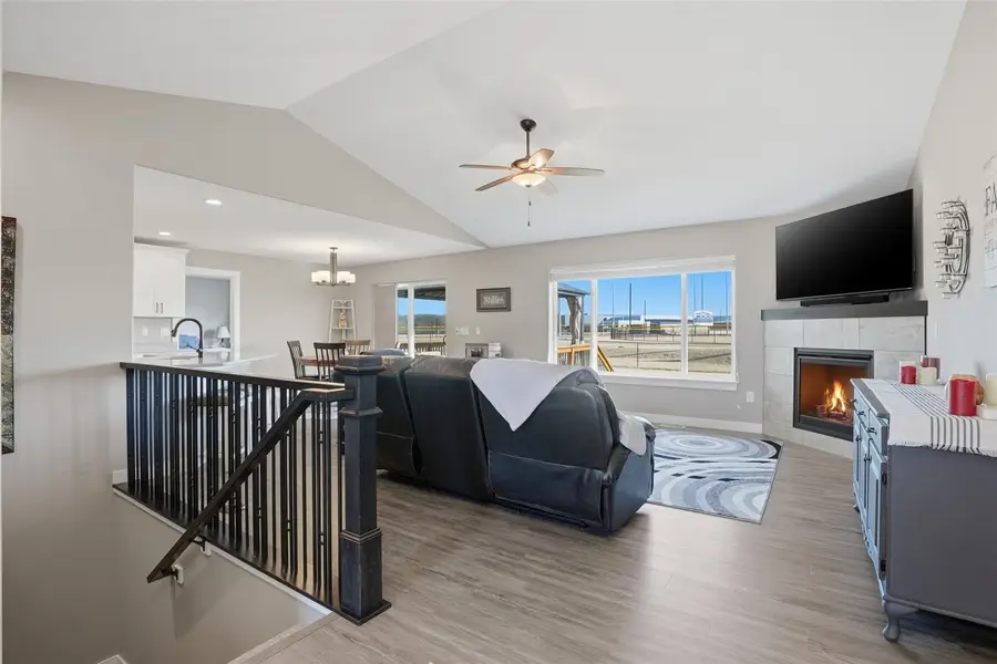 1405 E Tartan Drive, North Liberty, IA 52317 - #3