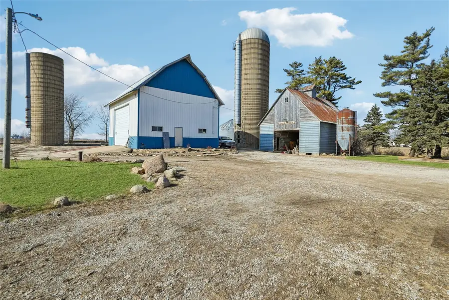 3281 Quasqueton Avenue, Walker, IA 52352 - #3