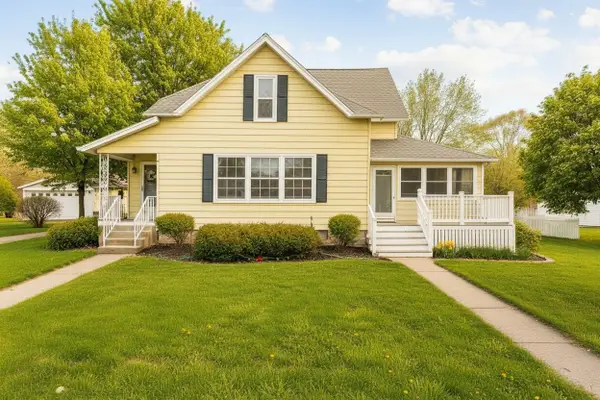 314 E Main Street, Lisbon, IA 52253