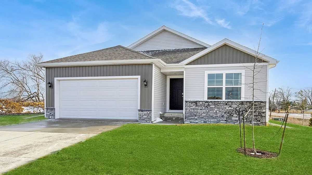 3446 Downer Drive, Coralville, IA 52241 - #1