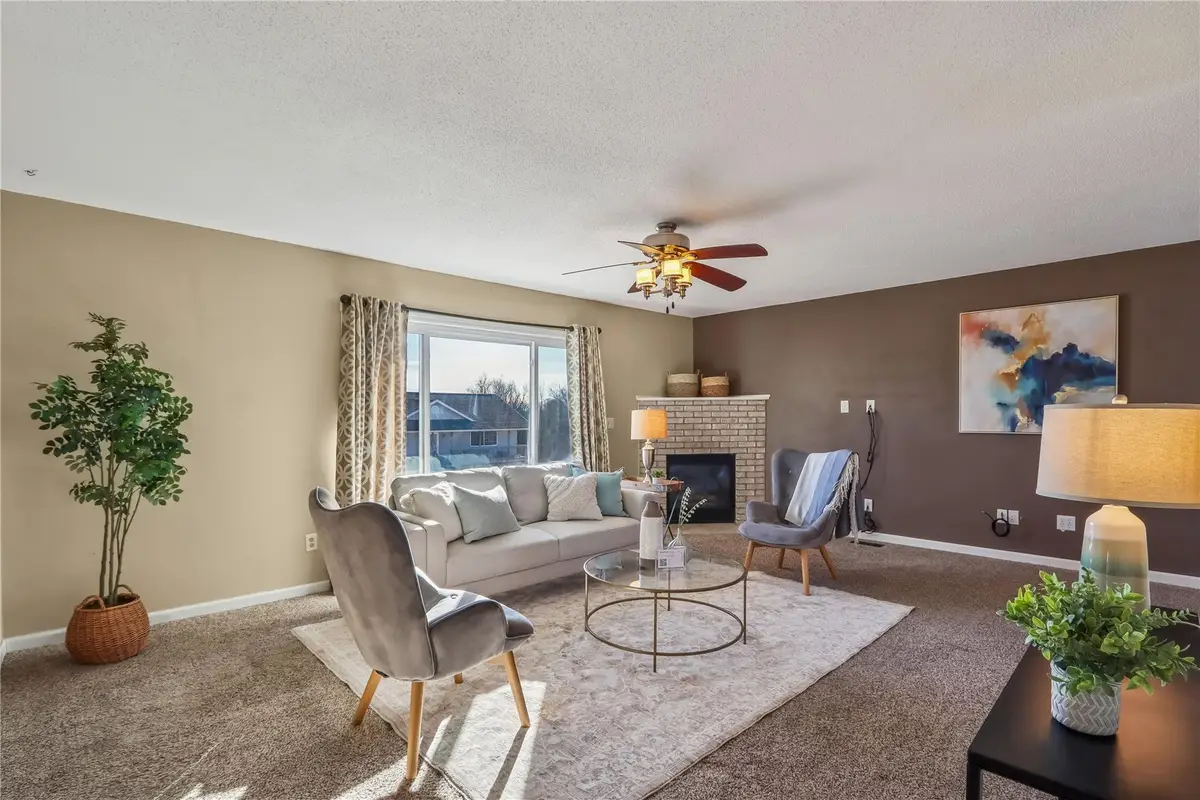 430 Lilac St, Tiffin, IA 52340 - #1