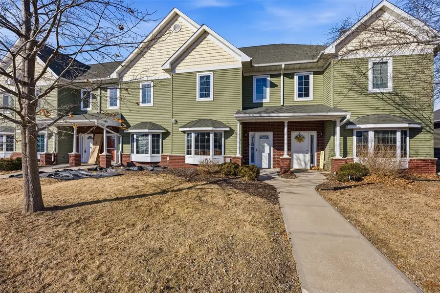 2628 Pinto Ln, Iowa City, IA 52240 - #2