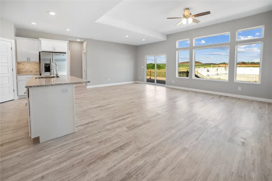 1416 Heartland Street, Fairfax, IA 52228 - #3