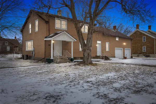 410 6th Avenue, Amana, IA 52203