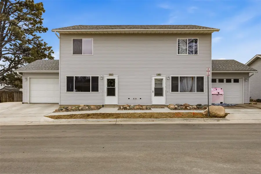 107 E 3rd St, Tiffin, IA 52340 - #2