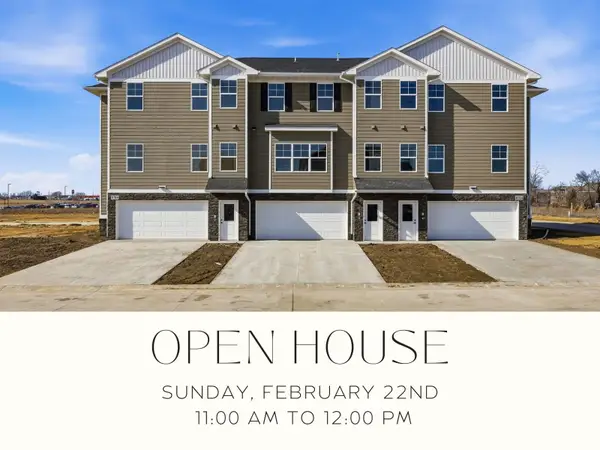 8704 Eddie Drive Sw #C, Cedar Rapids, IA 52404