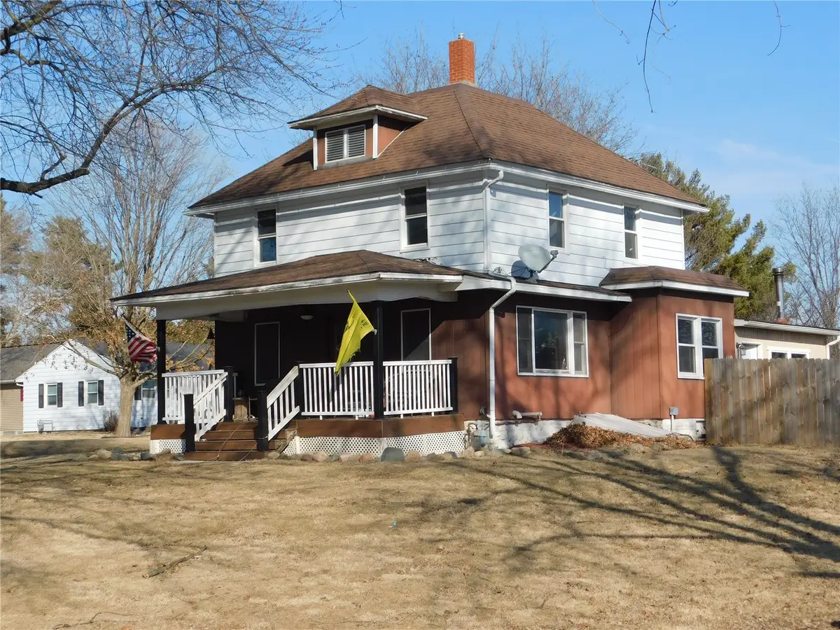110 Plum Street, Tipton, IA 5277 - #1