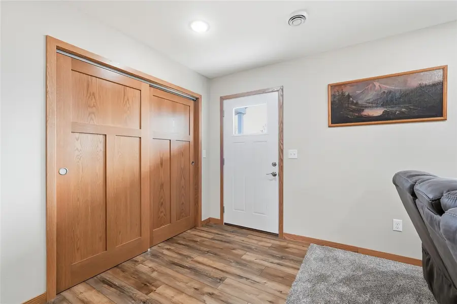 610 SE 1st Street, Morning Sun, IA 52640 - #2