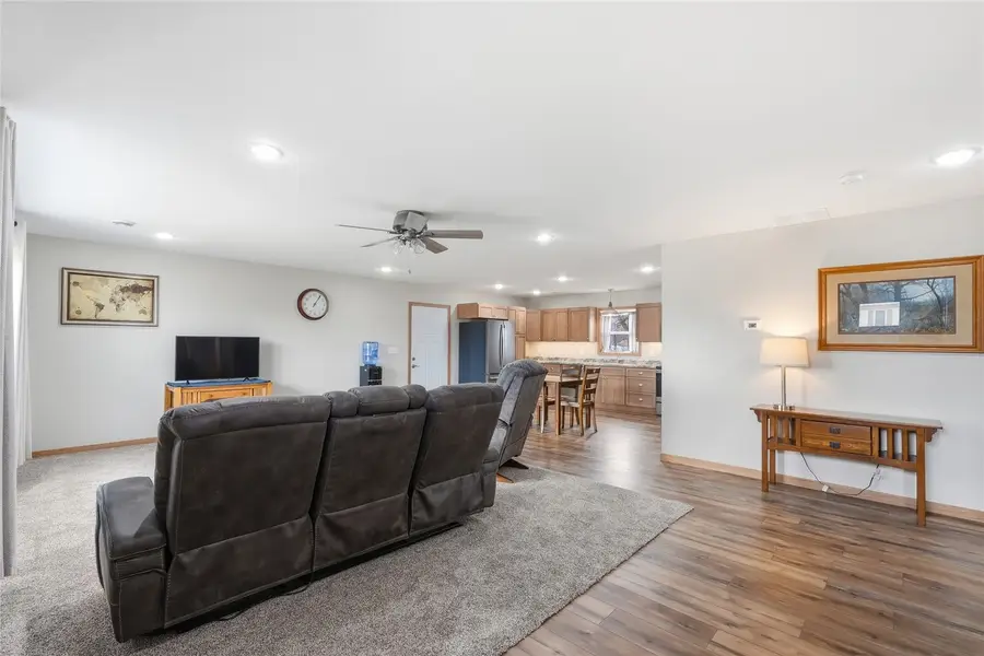 610 SE 1st Street, Morning Sun, IA 52640 - #3