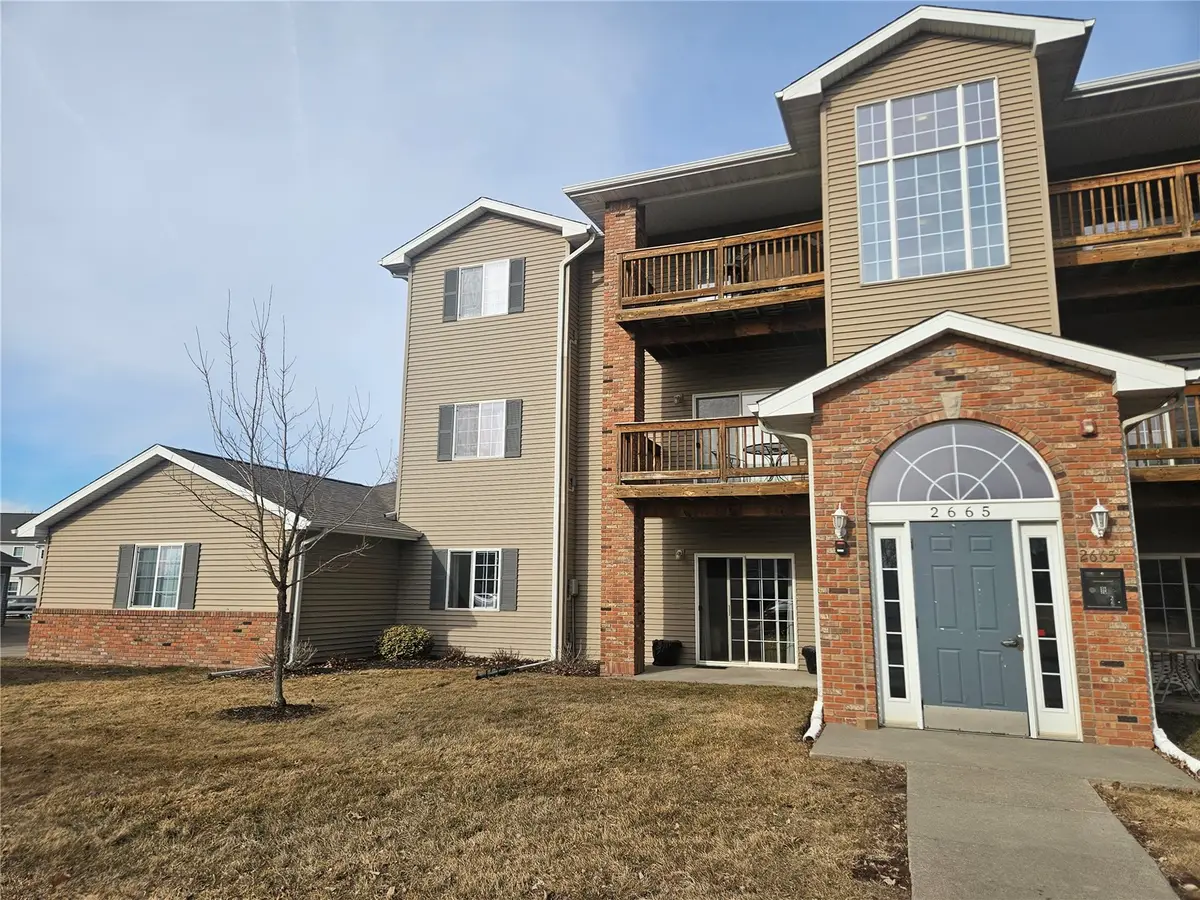 2665 Triple Crown Lane, Iowa City, IA 52240 - #1