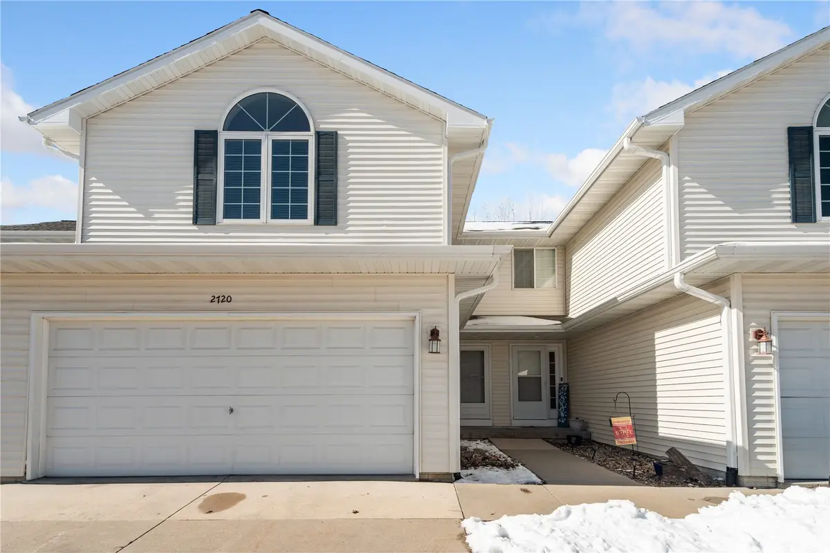 2720 6th Street, Marion, IA 52302 - #1