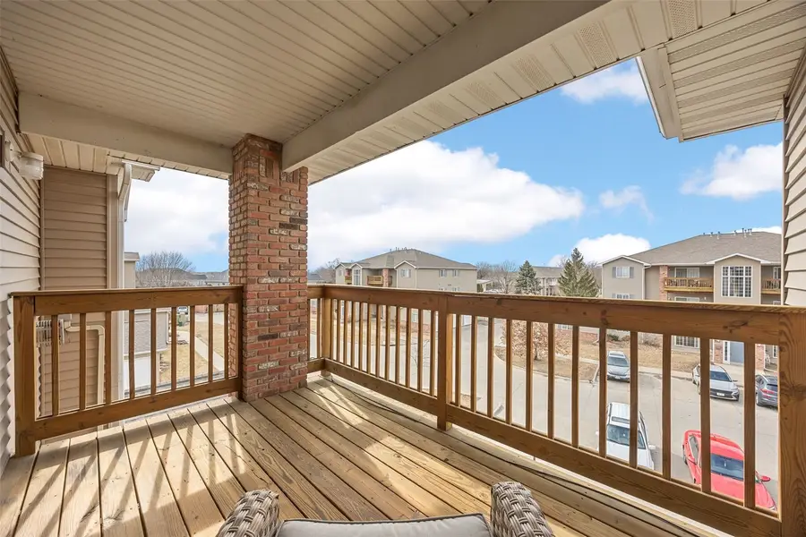 2824 Triple Crown Lane #12, Iowa City, IA 52240 - #3