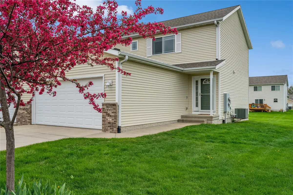 1845 Hunters Creek Way, Marion, IA 52302 - #1