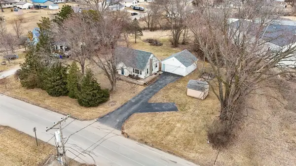 212 Swisher View Drive Sw, Swisher, IA 52338