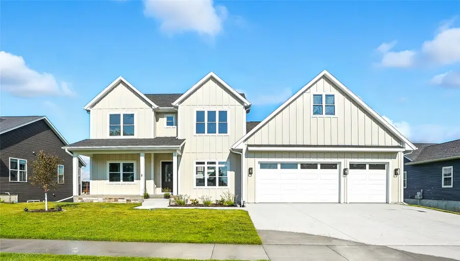 1700 Green Oak Pass, Tiffin, IA 52340 - #2