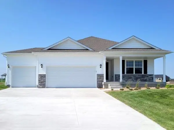 3709 Rueben Drive, Marion, IA 52302