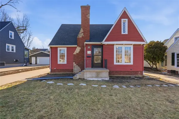 435 20th Street Ne, Cedar Rapids, IA 52402