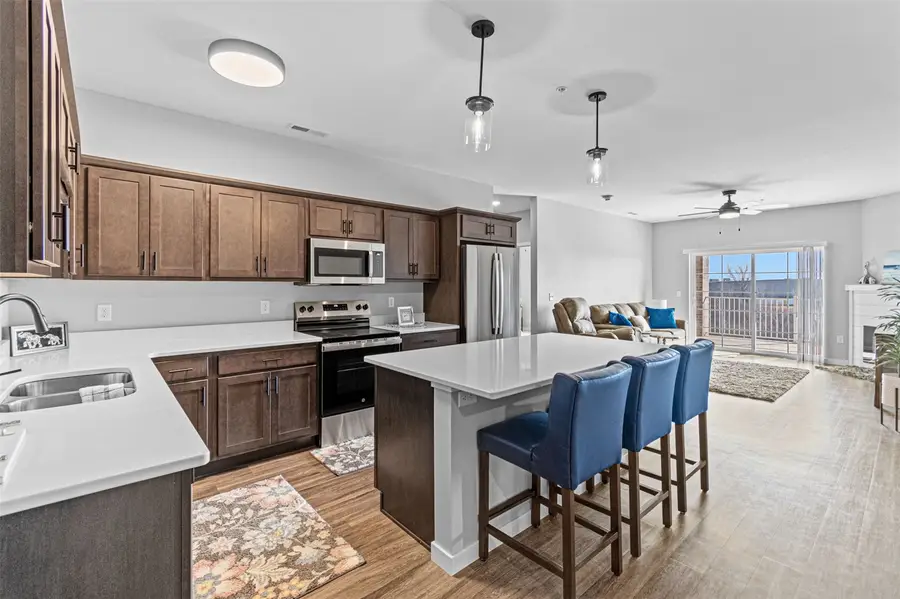 2875 Spring Rose Circle #204, Coralville, IA 52241 - #3